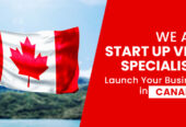 Your Gateway to Canada with the Start-Up Visa Program