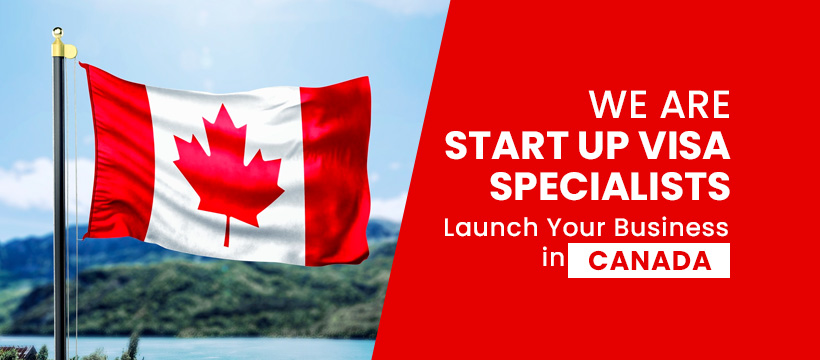 Your Gateway to Canada with the Start-Up Visa Program