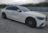 2022 MERCEDES-BENZ S 500 4MATIC