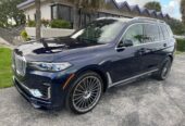 2022 BMW X7 ALPINA XB7