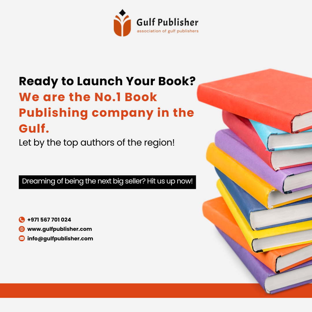 Reach the World with GulfPublisher.com!