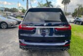 2022 BMW X7 ALPINA XB7