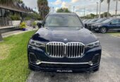 2022 BMW X7 ALPINA XB7