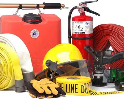 fire-fighting-equipment-supplier