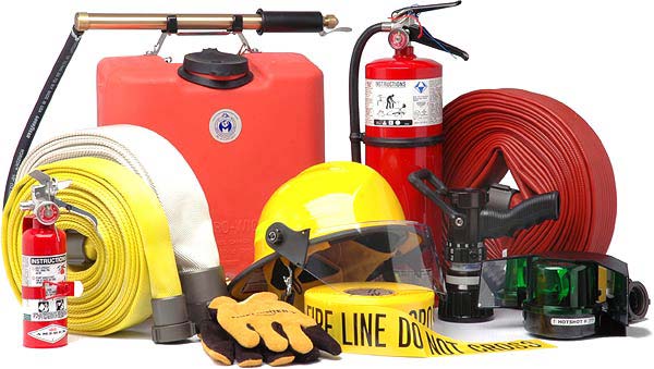 Best Fire Fighting Equipment Supplier in Dubai | DM Safety Services LLC