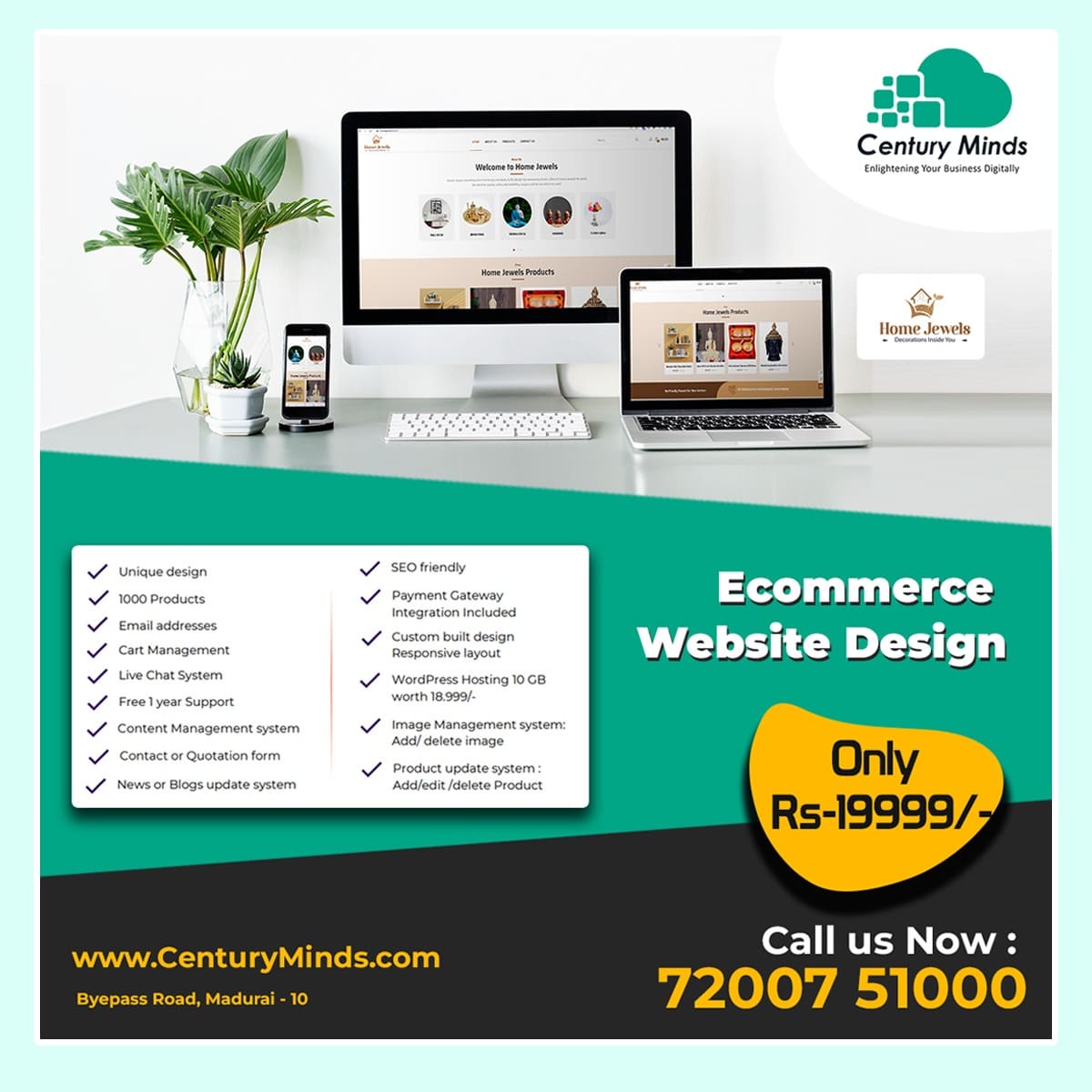 Web Design Company near me in Dubai