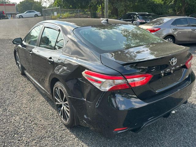 2019 Toyota Camry L WhatsApp me (+971586703639)