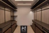 METARK INTERIORS