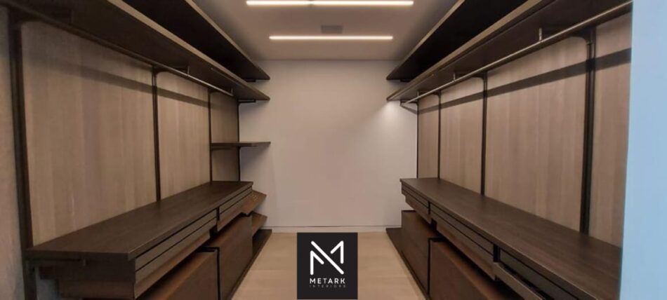 METARK INTERIORS