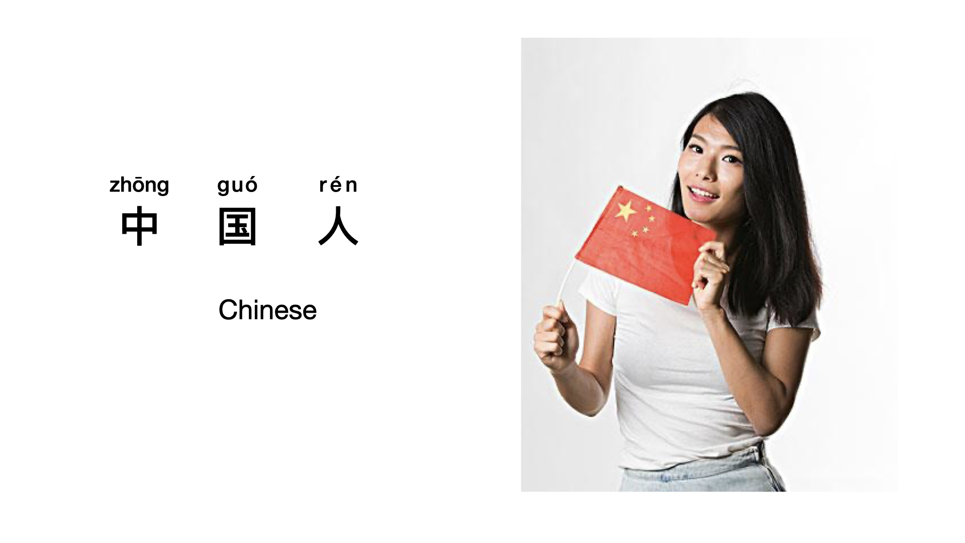 Chinese/Mandarin Online tutor