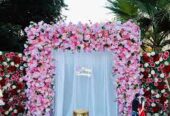 wedding decoration and other event decorations