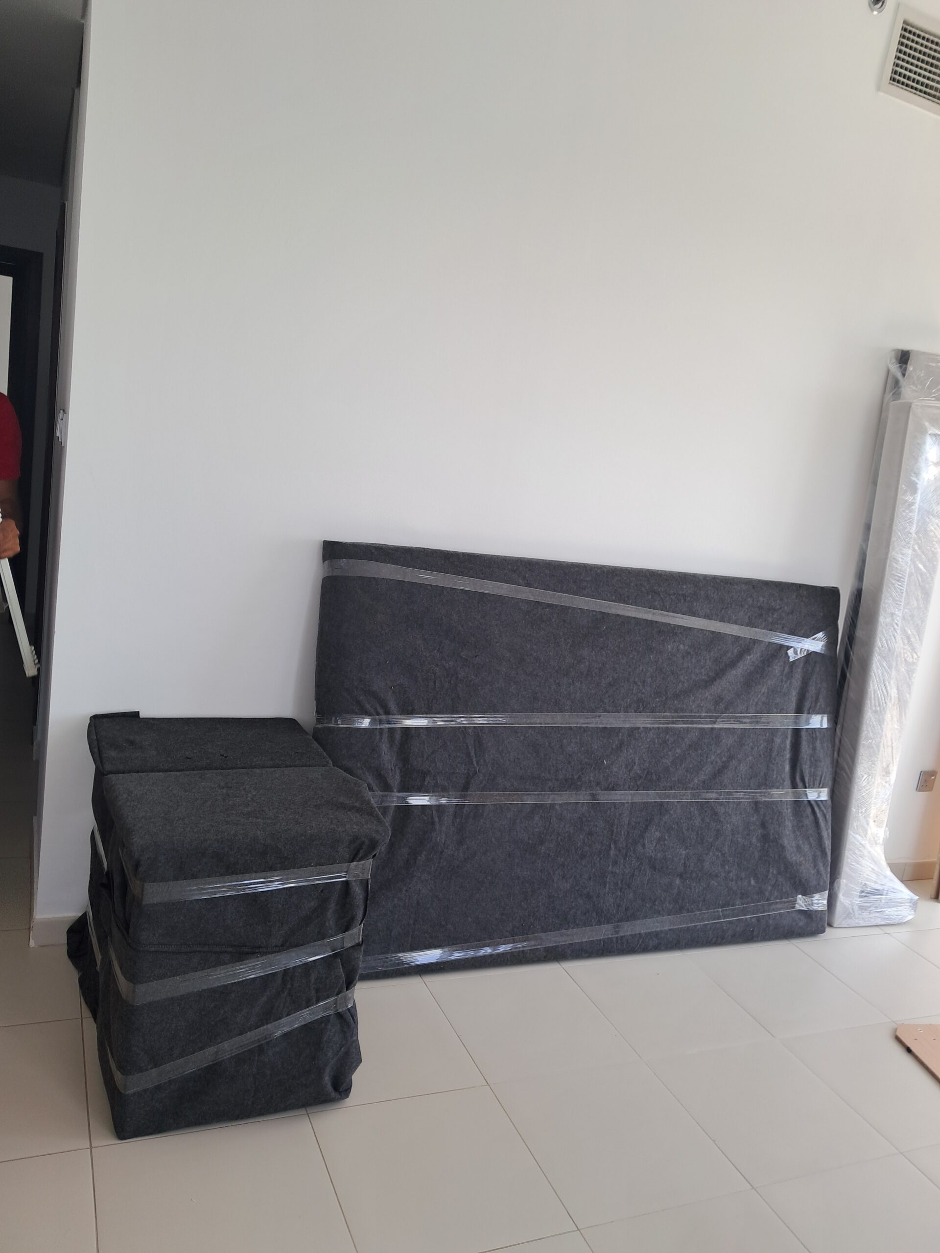 Xperss Movers And Packers in dubai