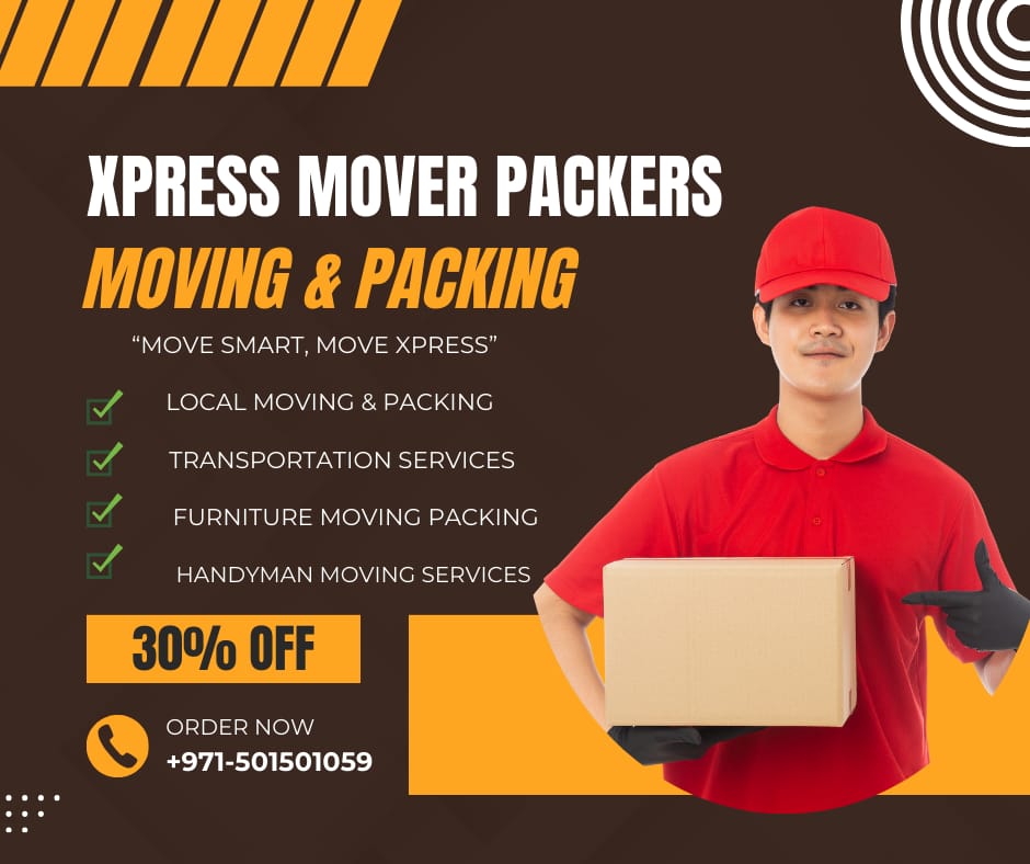 Xperss Movers And Packers