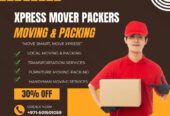 Xperss Movers And Packers in dubai