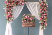 wedding decoration and other event decorations