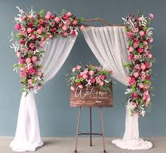 wedding decoration and other event decorations