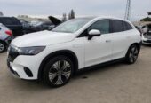 2023 MERCEDES-BENZ EQE SUV 350 4MATIC WHATSAPP +971568033279