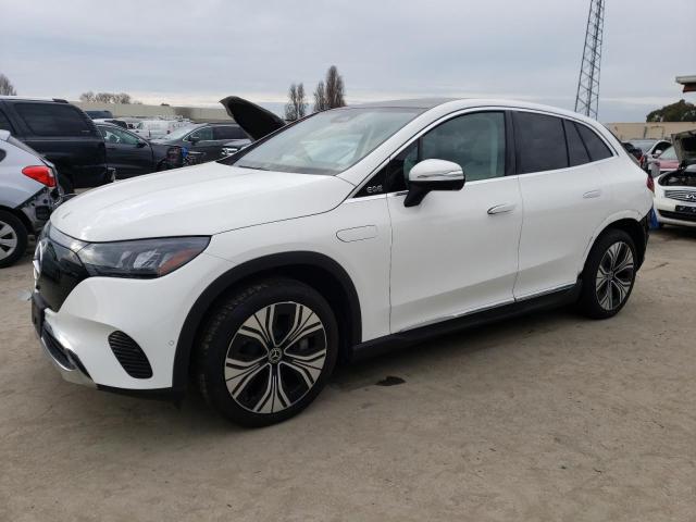 2023 MERCEDES-BENZ EQE SUV 350 4MATIC WHATSAPP +971568033279