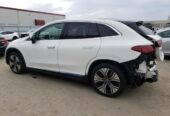 2023 MERCEDES-BENZ EQE SUV 350 4MATIC WHATSAPP +971568033279