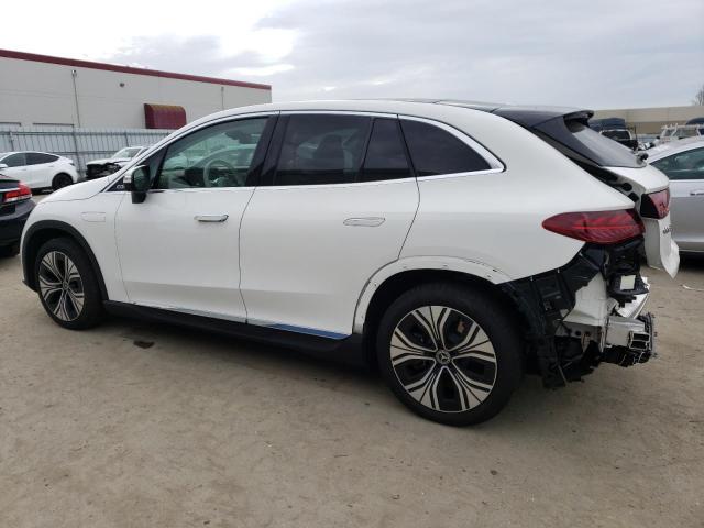 2023 MERCEDES-BENZ EQE SUV 350 4MATIC WHATSAPP +971568033279