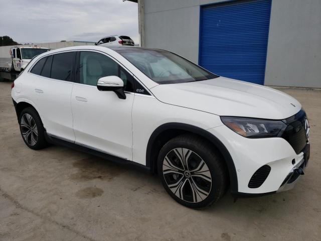 2023 MERCEDES-BENZ EQE SUV 350 4MATIC WHATSAPP +971568033279
