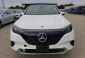 2023 MERCEDES-BENZ EQE SUV 350 4MATIC WHATSAPP +971568033279