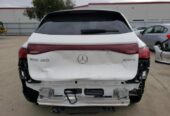 2023 MERCEDES-BENZ EQE SUV 350 4MATIC WHATSAPP +971568033279