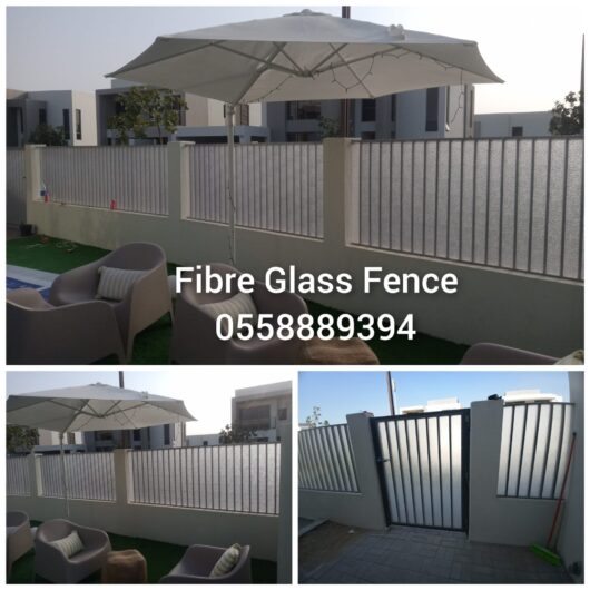 Textured (PVC) sheets for doors and Fence-0553862762