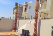 Date Palm tree delivery and planting-0553862762