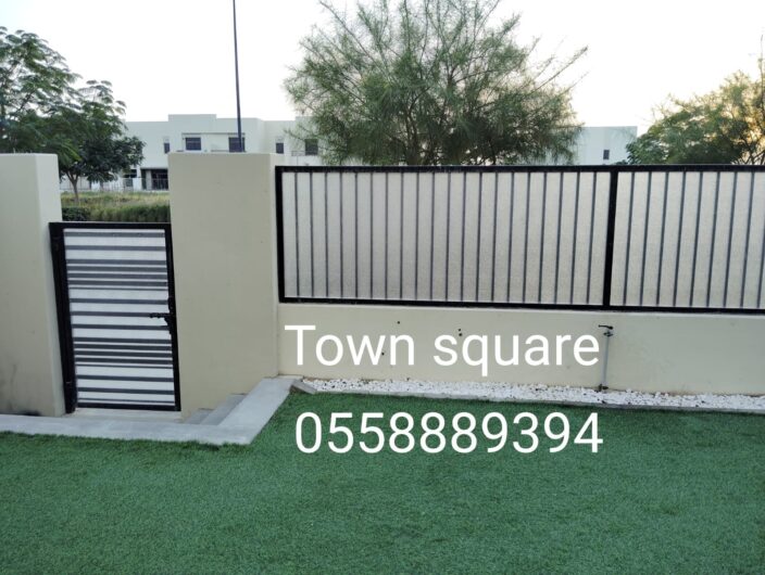 Textured (PVC) sheets for doors and Fence-0553862762