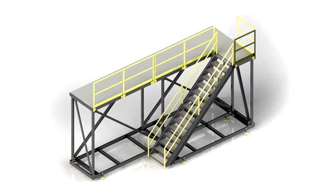 Aluminium Scaffolding Tower for Sale