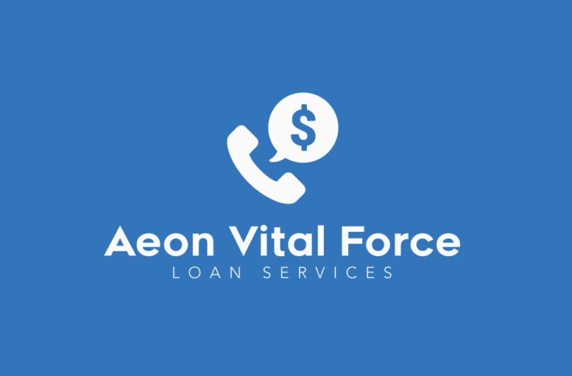 Unlock Financial Freedom with Aeon Vital Force!