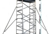 Aluminium Scaffolding Tower for Sale