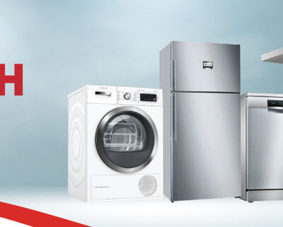 Bosch-Cooking-Range-Repair