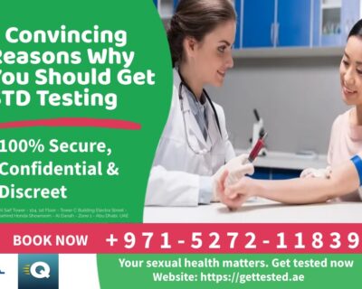 Get-STD-Testing