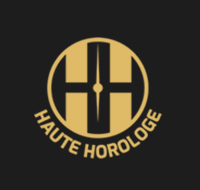 HauteHorologe-Logo