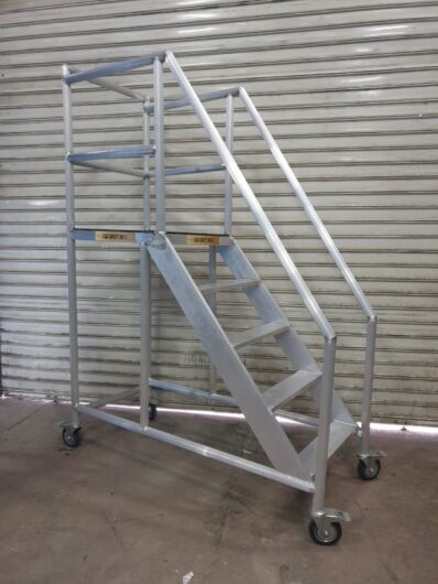 Aluminium Scaffolding Tower for Sale