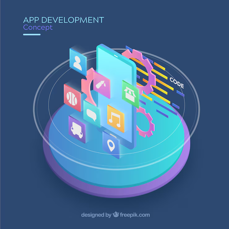Mobile App Development Company In Dubai | Devherds Software Solutions