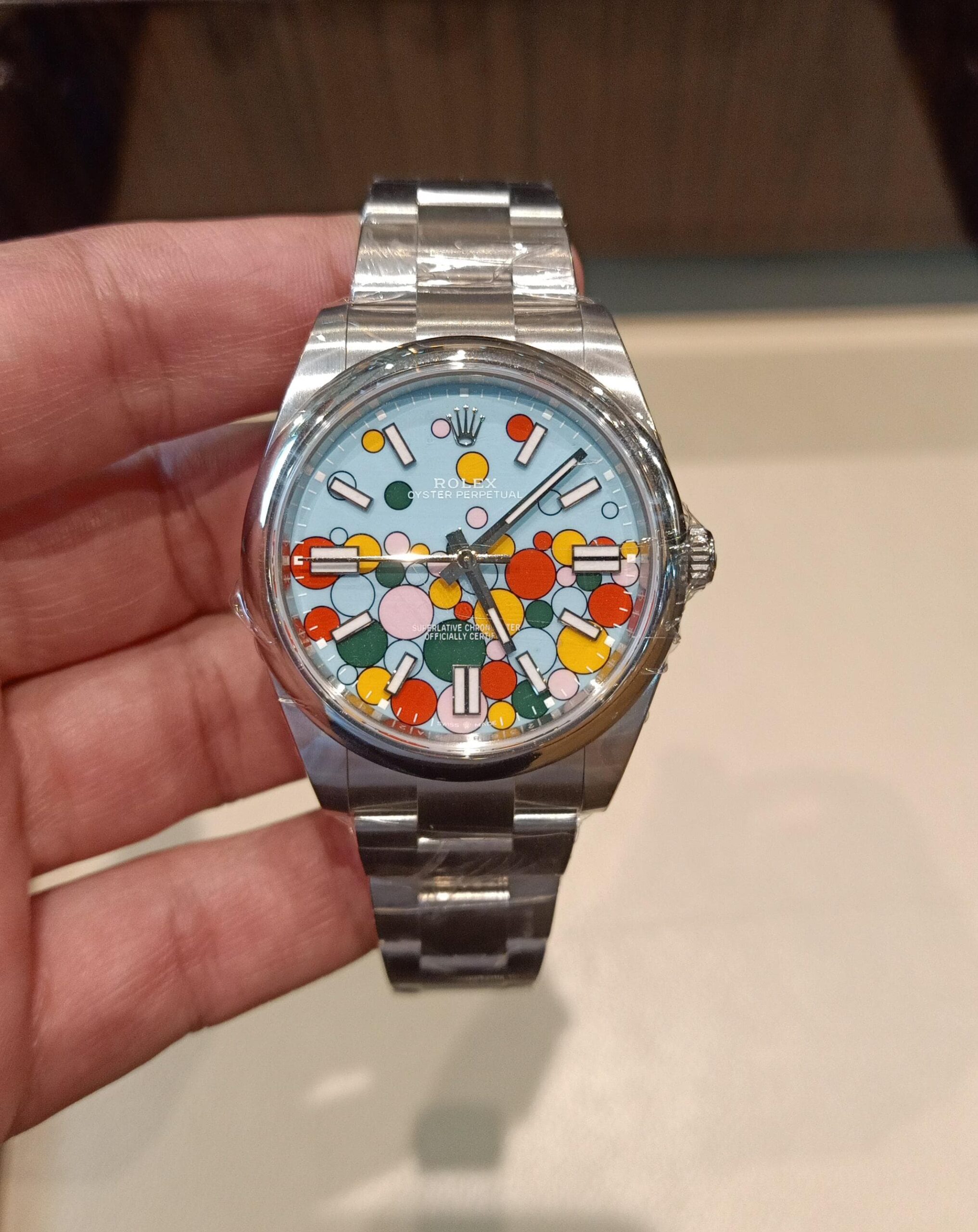 Shop Preowned Luxury Watch for Men & Women