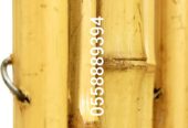 Bamboo poles and Thicker bamboo Fence-0553862762