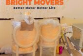 Bright Mover & Self Storage