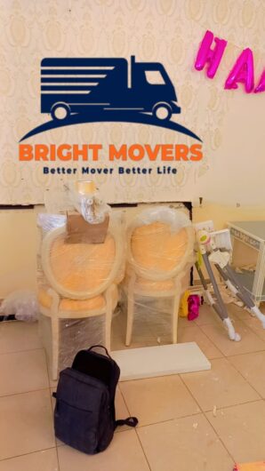 Bright Mover & Self Storage