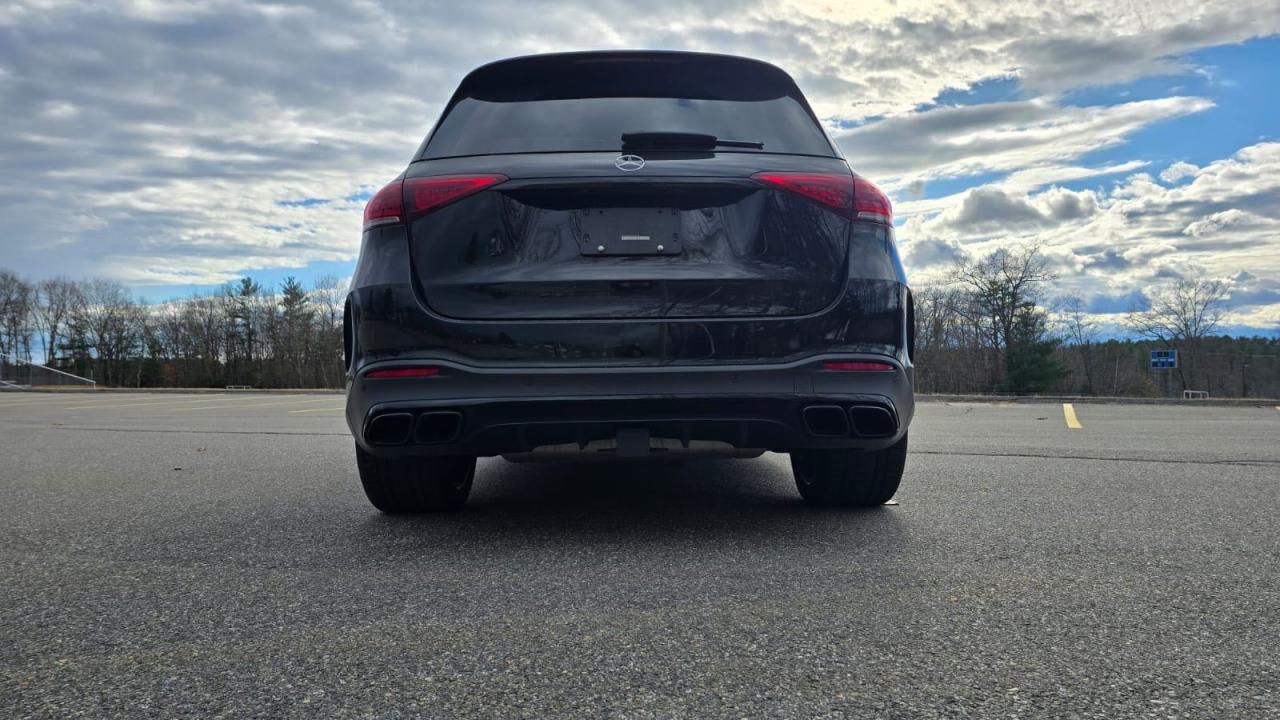 2021 Mercedes-Benz GLE Amg 53 4matic