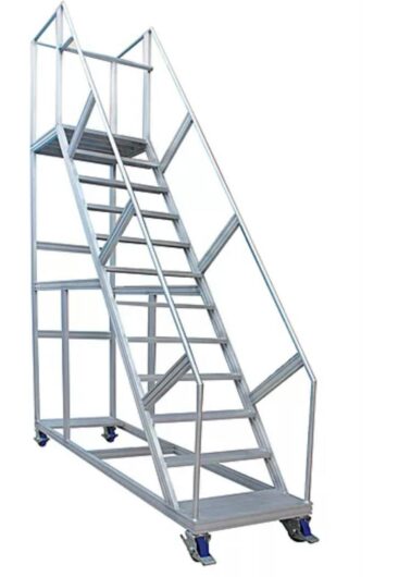 Aluminium Scaffolding Tower for Sale