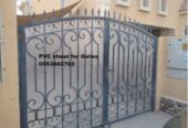 PVC SHEET – PVC SHEET FENCE