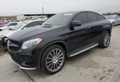 2016 Mercedes-Benz GLE 450 4matic, WhatsApp me (+971586703639)