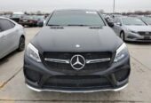 2016 Mercedes-Benz GLE 450 4matic, WhatsApp me (+971586703639)