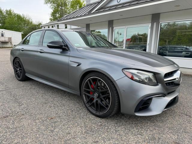 2018 Mercedes-Benz E-Class 63 Amg-s WhatsApp me (+971586703639)