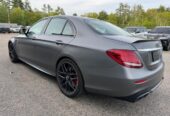 2018 Mercedes-Benz E-Class 63 Amg-s WhatsApp me (+971586703639)