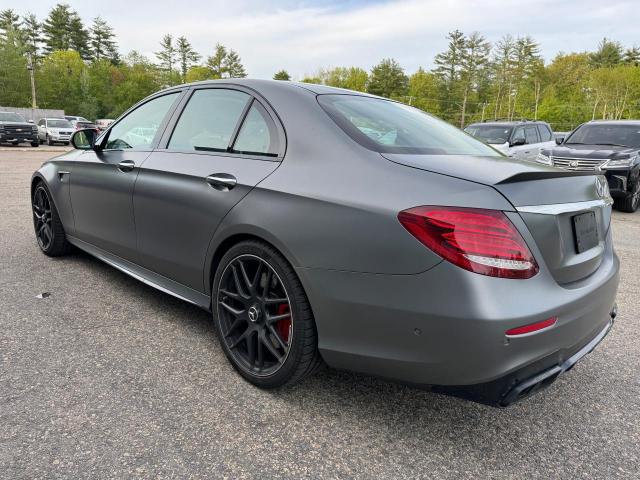 2018 Mercedes-Benz E-Class 63 Amg-s WhatsApp me (+971586703639)